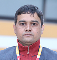 Kamal Marasaini